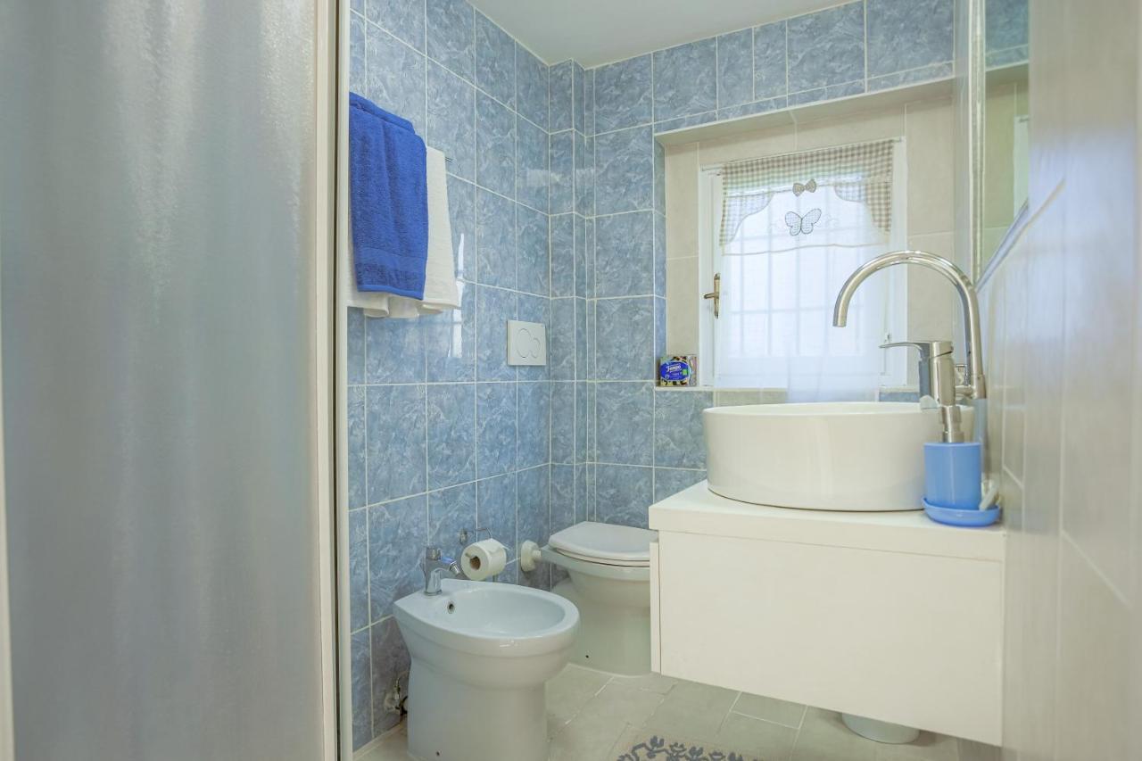 Gemelli Guest House Roma Exterior foto
