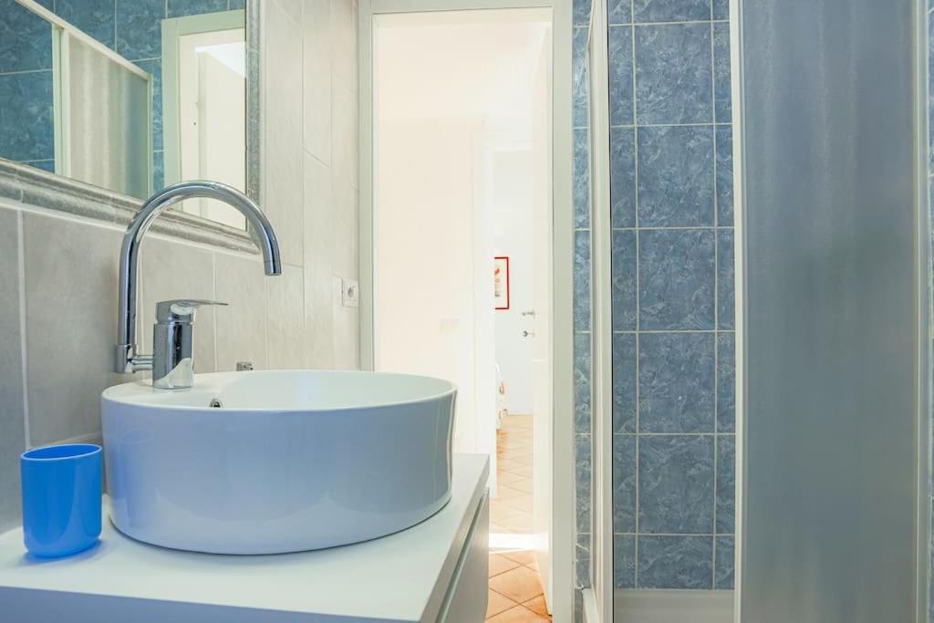 Gemelli Guest House Roma Exterior foto
