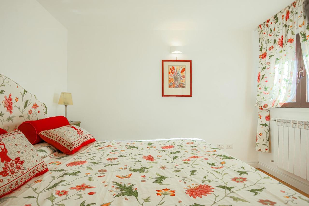 Gemelli Guest House Roma Exterior foto