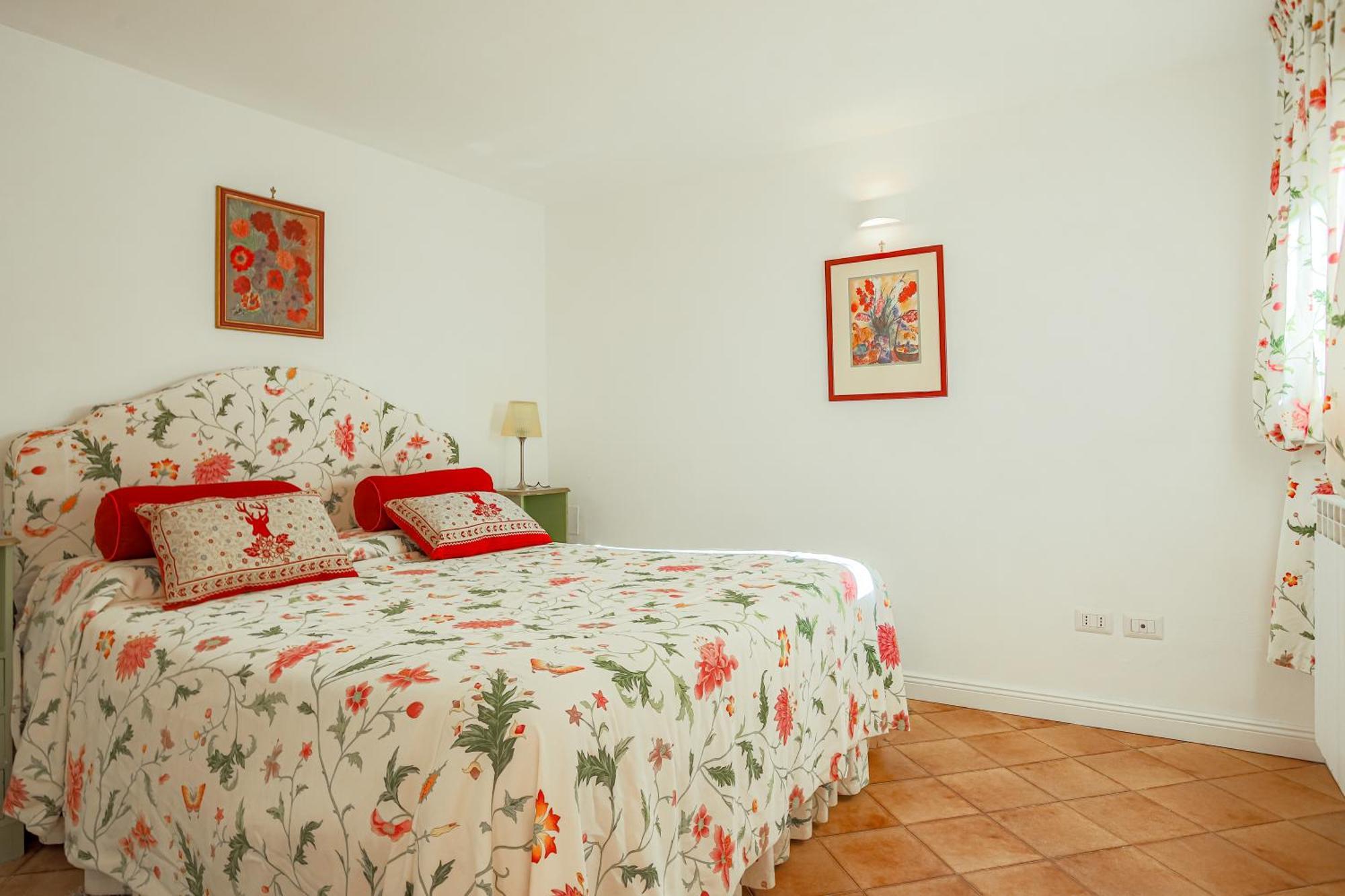 Gemelli Guest House Roma Exterior foto